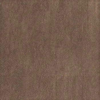 Dlažba Sextans brown - dlaždice 40x40 hnědá 106081