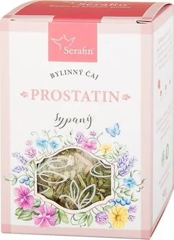 Čaj Serafin Prostatin 50 g