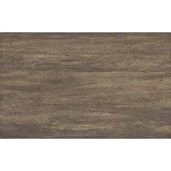 Obklad Doppia brown - obkládačka 25x40 hnědá 135326