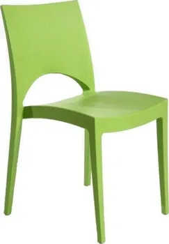 Jídelní židle ITTC Stima Paris zelená