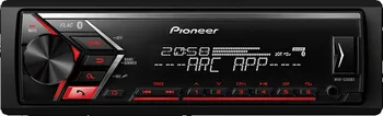 Autorádio Pioneer MVH-S300BT