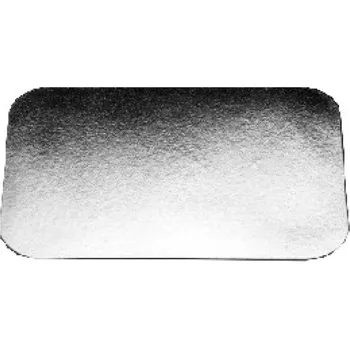 Jednorázové nádobí Víčko pro ALU misku 910 ml č. 5742 (100 ks)