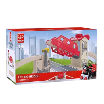 HAPE Zvedací most