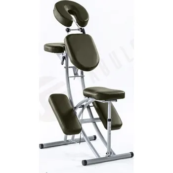 Masážní židle Masážní židle Tandem JB007 černá 2 barvy,