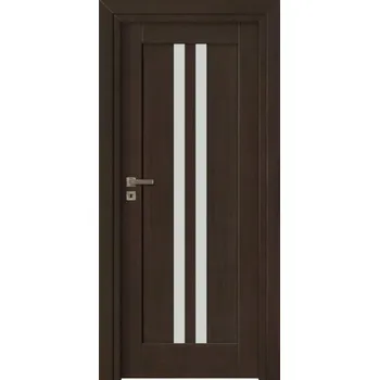 Interiérové dveře DOORSY Interiérové dřevěné dveře DOORSY LORETO 3