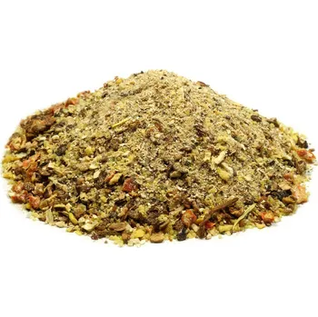 Kostera Kořenící směs Kuchtík houbový BABY Balení: Sáček 30g