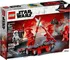 Stavebnice LEGO LEGO Star Wars 75225 Bojový balíček elitní pretoriánské stráže