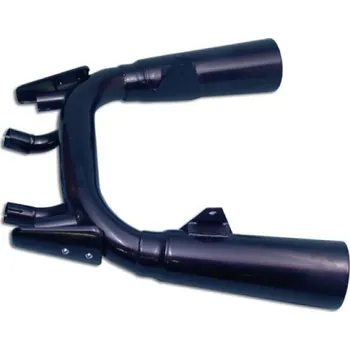 Koncovka výfuku Marving Výfuk MARVING MASTER 1200 V MAX homologovaný - pár