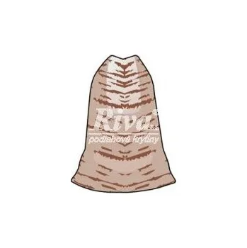 Podlahová lišta ROH NZ K 14166-1 DUB CORTADO, ROH L0034