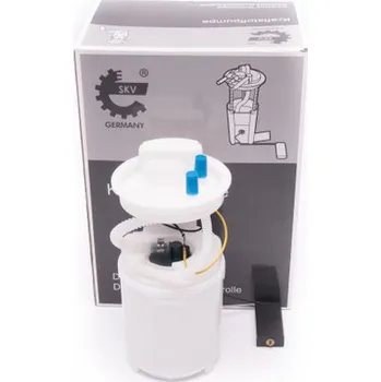 Palivové čerpadlo Palivové čerpadlo VW POLO 1.0 1.2 1.3 1.4 1.6 SKV 02SKV781 VW