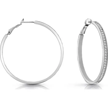 Náušnice Recenze Guess UBE28094