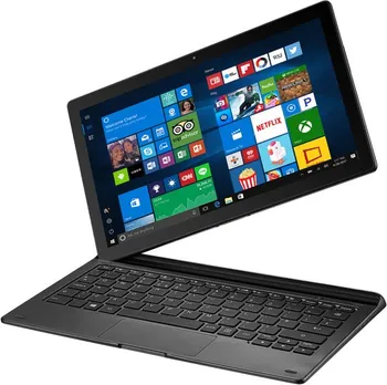 Tablet Alcatel PLUS 12 64 GB LTE černý (8090-3AALCZ1-P)