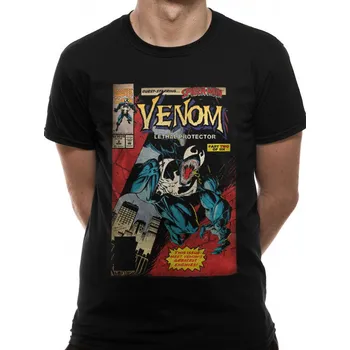 Pánské tričko Venom (5)