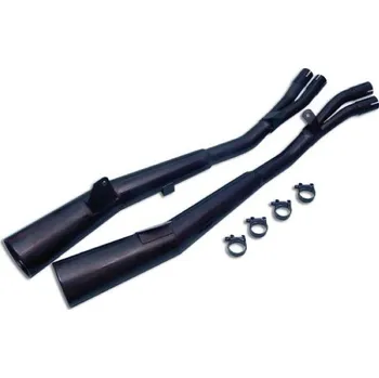 Koncovka výfuku Marving Výfuk MARVING MASTER CBX 750 F homologovaný - pár