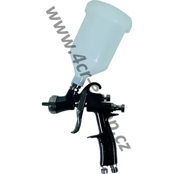 Stříkací pistole FINIXA stříkací pistole SPG 500 LVLP - 1.3mm
