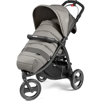 Kočárek Peg-Pérego Book Cross Completo 2019