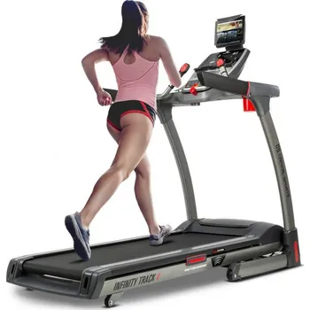 Běžecký pás Capital Sports Infinity Track 4.0