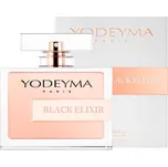 YODEYMA Black Elixir Dámský parfém Varianta: 100ml