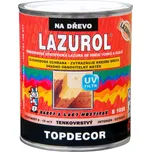 Lazurol Topdecor S1035 0,75 l