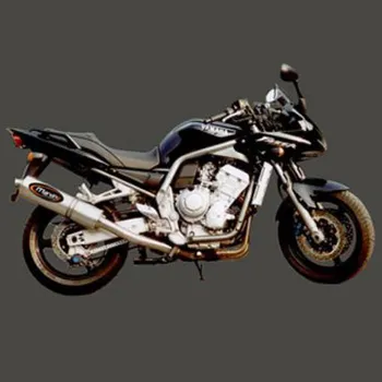 Koncovka výfuku Marving Výfuk MARVING SUPERLINE FZS 1000 FAZER homologovaný