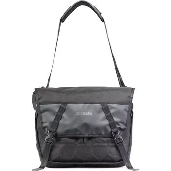 Pacsafe Ultimatesafe Messenger black