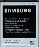 Originální Samsung EB425161LU