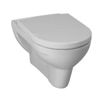 LAUFEN PRO závěsné WC ploché splachování H8209510000001