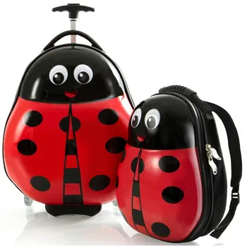 Heys Travel Tots Lightweight Kids sada