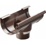 Gutta Plastový kotlík HNĚDÝ Gutta Aqua 125/90