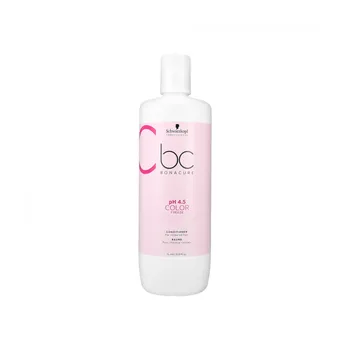 Schwarzkopf Professional BC Color Freeze Conditioner 1 l