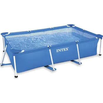 Intex Metal Frame 3 x 2 x 0,75 m bez…