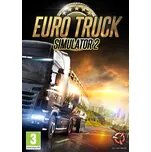 Euro Truck Simulátor 2 Game Of The Year…