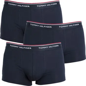 Tommy Hilfiger 1U87903841-990 3-pack Sada pánského spodního prádla Tommy Hilfiger 1U87903841-990 3-pack