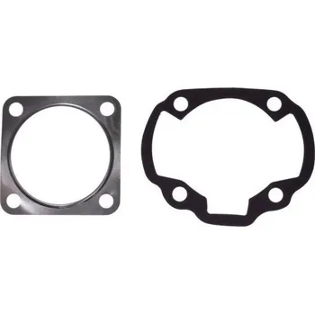 Těsnění pro motocykl sada těsnění hlavy a válce 2T 70 ccm KIT - MORINI - YUKI , SUZUKI,TGB,ItalJet