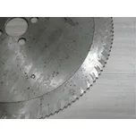 Pilana Pilový segmentový kotouč na kovy jemný 400x5,0x50 HSS30 144 zubů Doba: V2