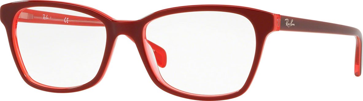 Rayza Rx562 Ray-Ban RX5362 5777 vel. 52 od 2 749 Kč - Zbozi.cz