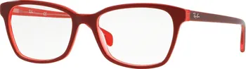 Brýlová obroučka Ray-Ban RX5362 5777 vel. 52