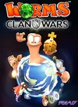Worms Clan Wars PC digitální verze