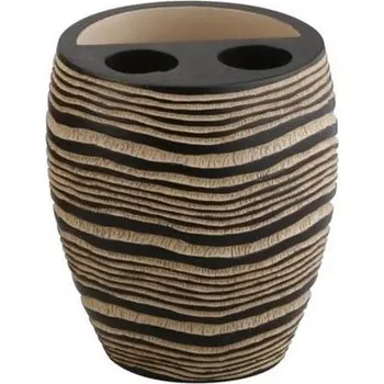 Soreta-Polyresin Držák zubních kartáčků SOR11