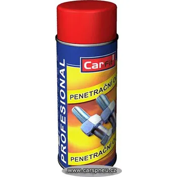 Penetrační olej | 400ml /CarFit/