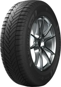 Zimní osobní pneu Michelin Alpin 6 225/50 R17 98 V XL