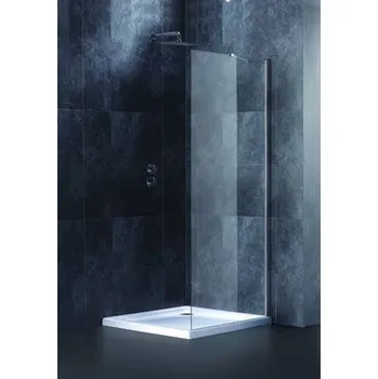 Pevná stěna k SIKOSK 770*1950, 6mm SIKOSTENASK80