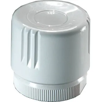 Hlavice pro radiátor Ivar RUČNÍ HLAVICE IVAR.TM 3053 501534
