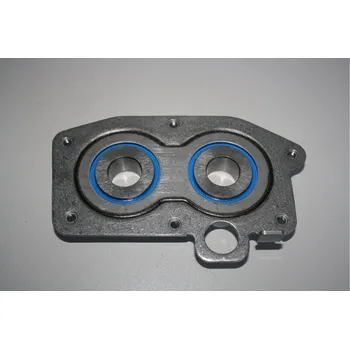 Ložisko převodovky ORIGINÁLNÍ DÍL Úchyt hřídelí převodovky s ložiskem 02T311206H - originál