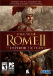 Total War Rome II Emperor Edition…
