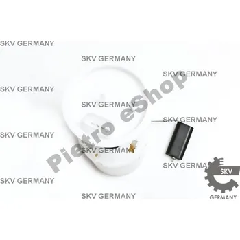 Palivové čerpadlo Palivové čerpadlo SEAT ALHAMBRA TOLEDO II komplet SKV 02SKV741 Seat