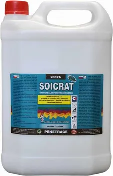 Penetrace Soicrat 2802A 1 kg