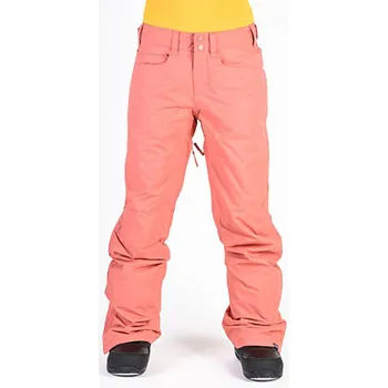 ROXY-DIVERSION GIRL SNPT DUSTY ROSE - Ski trousers