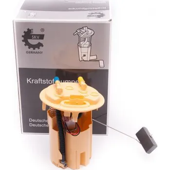 Palivové čerpadlo Palivové čerpadlo CITROEN C4 C5 I II III 1.6HDI 2.0HDI 2.2HDI SKV 02SKV786 Citroen