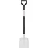 Lopata Fiskars Light 1019602